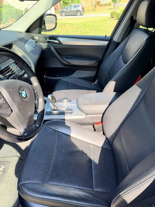2011 BMW F25 X3 - Image 11 of 15