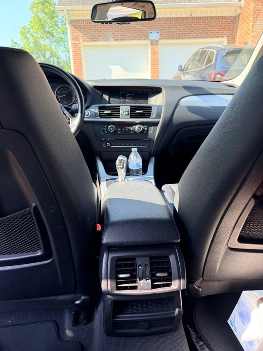 2011 BMW F25 X3 - Image 14 of 15