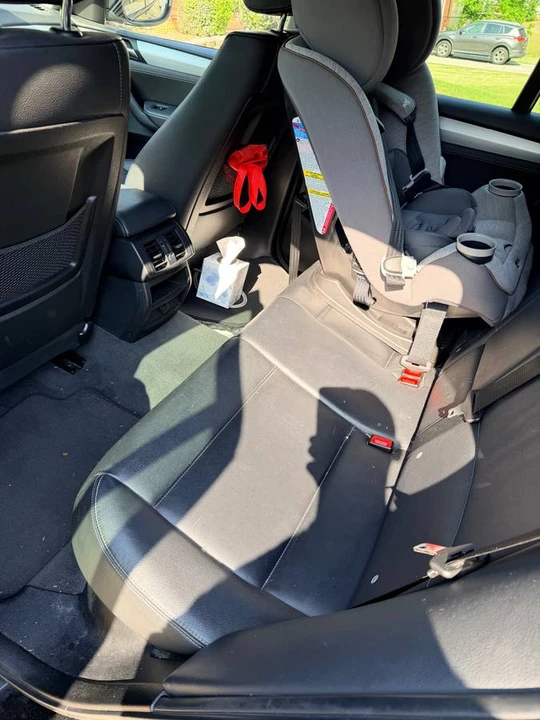 2011 BMW F25 X3 - Image 13 of 15