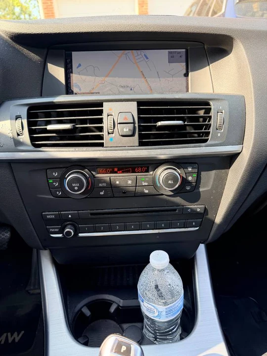 2011 BMW F25 X3 - Image 7 of 15