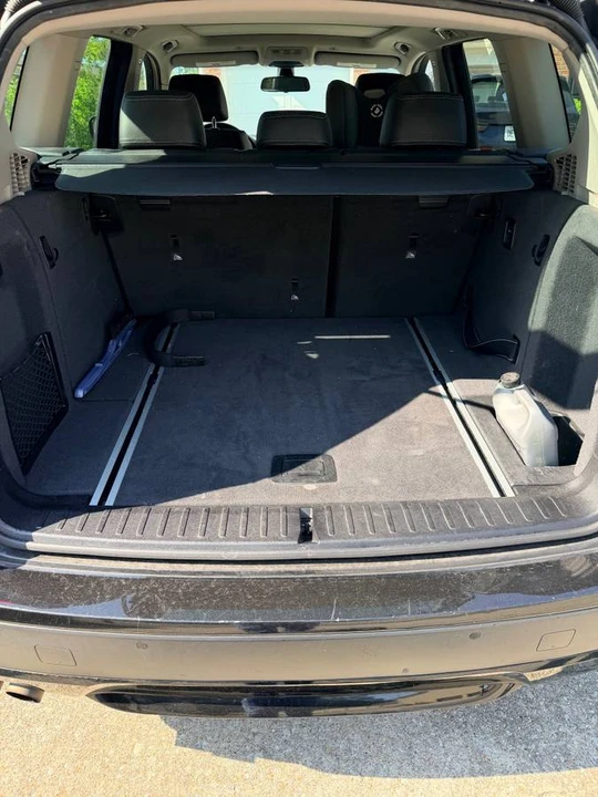 2011 BMW F25 X3 - Image 15 of 15