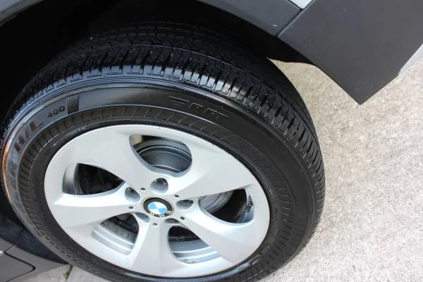 2011 BMW F25 X3 - Image 21 of 21