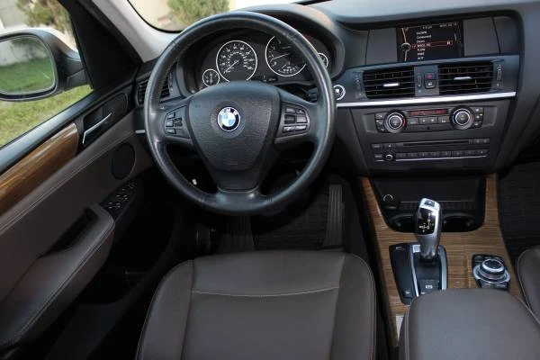2011 BMW F25 X3 - Image 14 of 21