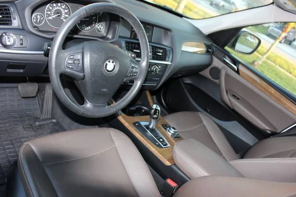 2011 BMW F25 X3 - Image 16 of 21