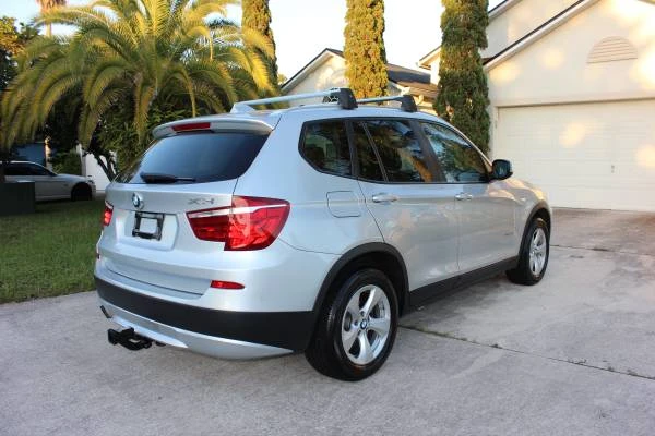 2011 BMW F25 X3 - Image 7 of 21
