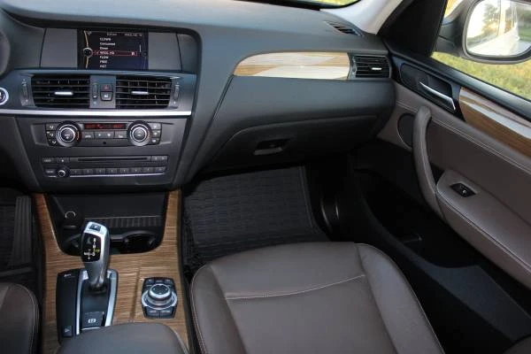 2011 BMW F25 X3 - Image 15 of 21