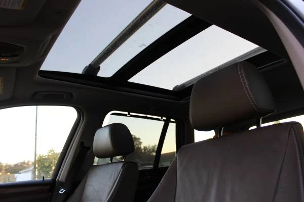 2011 BMW F25 X3 - Image 19 of 21