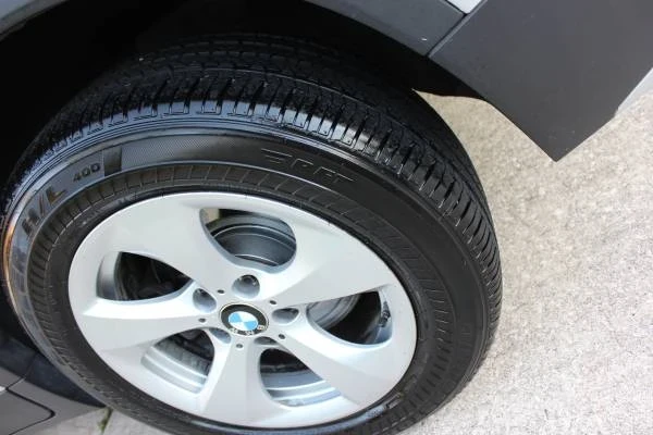 2011 BMW F25 X3 - Image 21 of 21