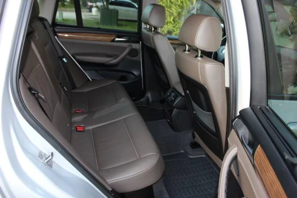 2011 BMW F25 X3 - Image 13 of 21