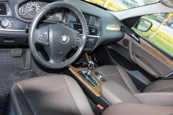 2011 BMW F25 X3 - Image 16 of 21