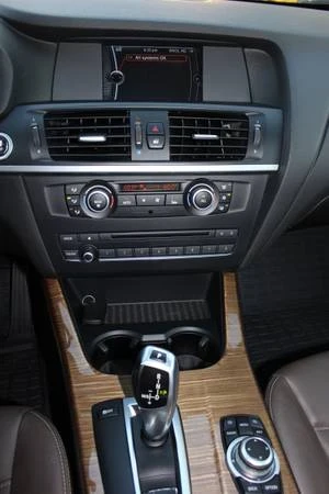 2011 BMW F25 X3 - Image 18 of 21