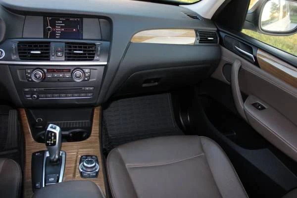 2011 BMW F25 X3 - Image 15 of 21