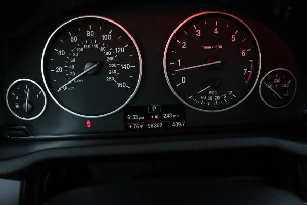 2011 BMW F25 X3 - Image 17 of 21