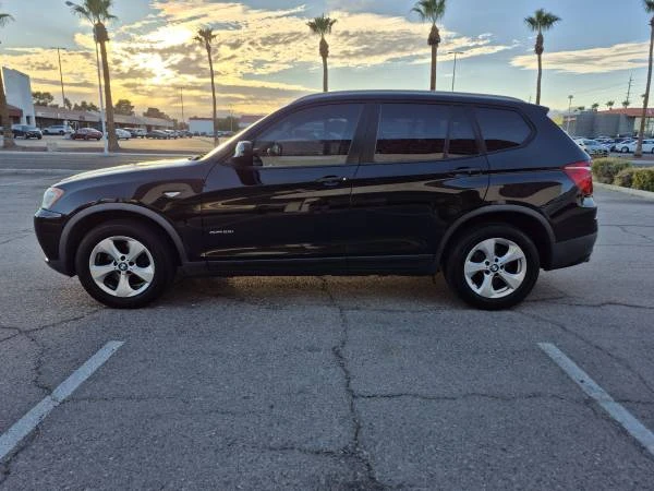 2011 BMW F25 X3 - Image 2 of 13
