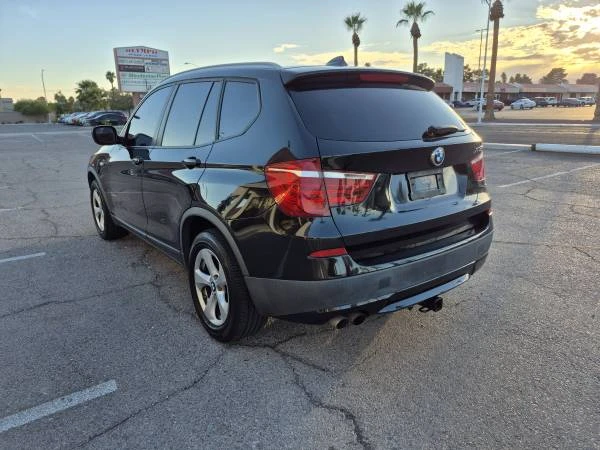 2011 BMW F25 X3 - Image 3 of 13