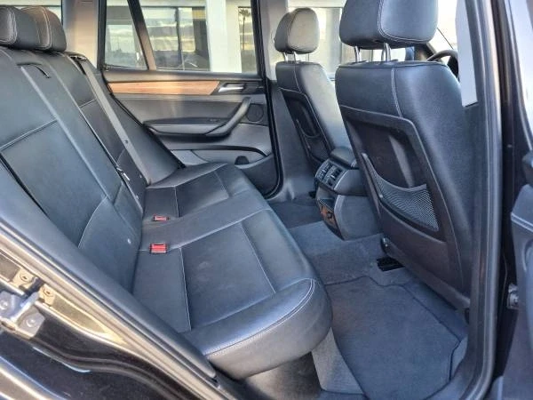 2011 BMW F25 X3 - Image 11 of 14