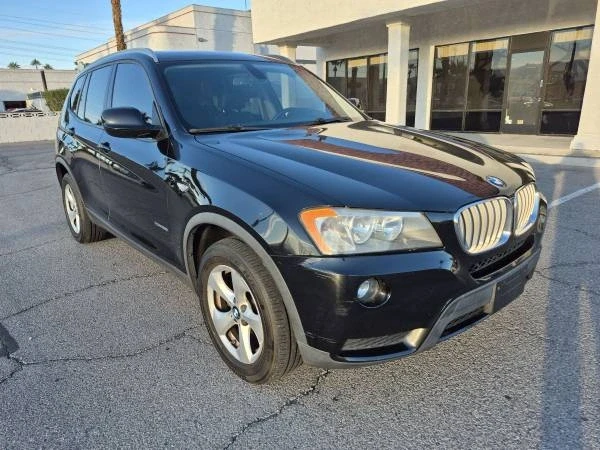 2011 BMW F25 X3 - Image 7 of 14