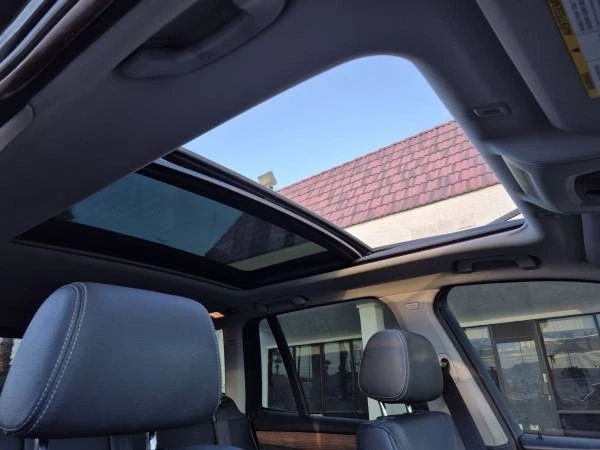 2011 BMW F25 X3 - Image 14 of 14