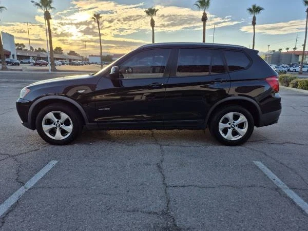 2011 BMW F25 X3 - Image 3 of 14