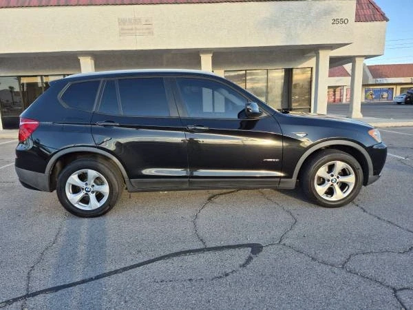 2011 BMW F25 X3 - Image 6 of 14