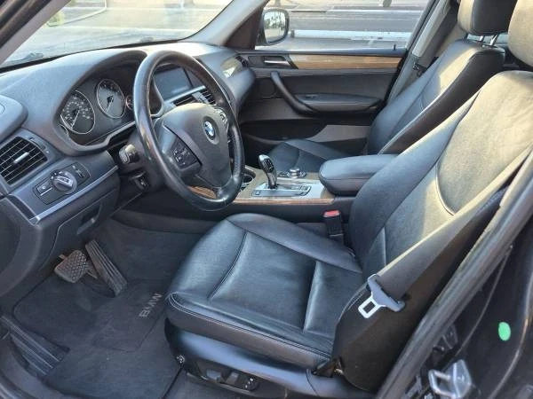 2011 BMW F25 X3 - Image 8 of 14