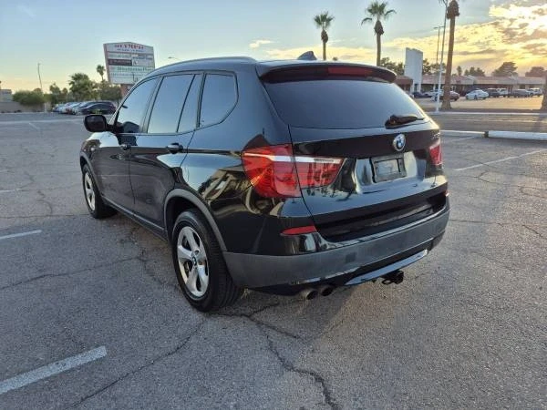 2011 BMW F25 X3 - Image 4 of 14