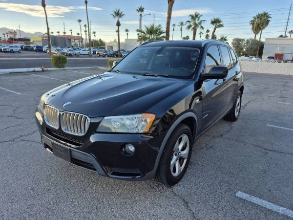 2011 BMW F25 X3 - Image 2 of 14