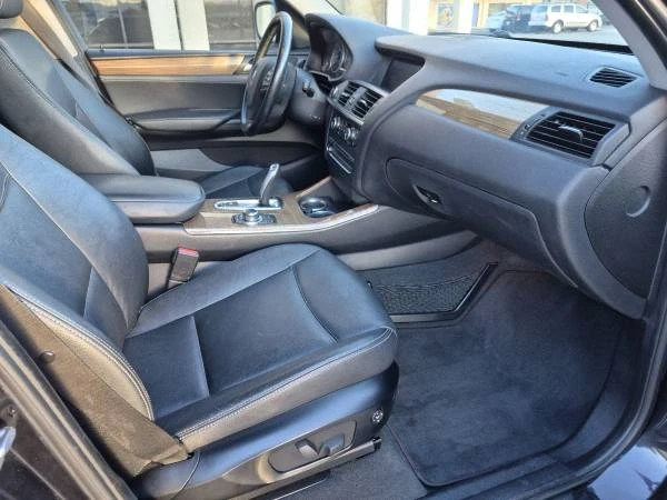 2011 BMW F25 X3 - Image 12 of 14