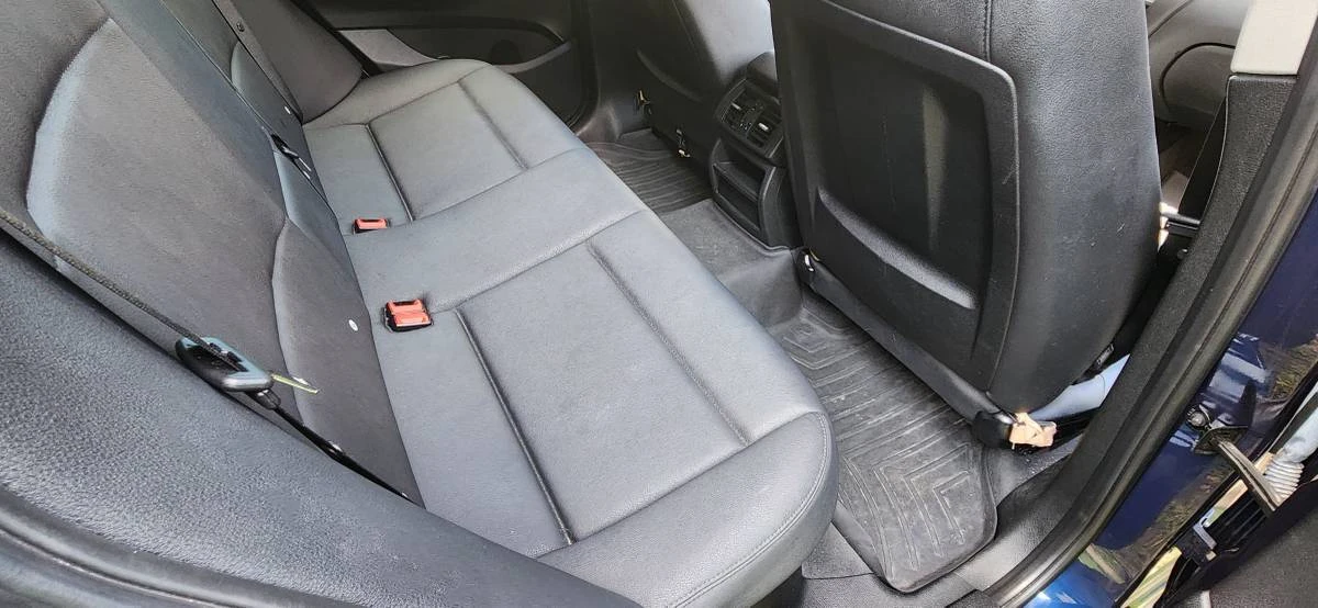 2011 BMW F25 X3 - Image 14 of 15