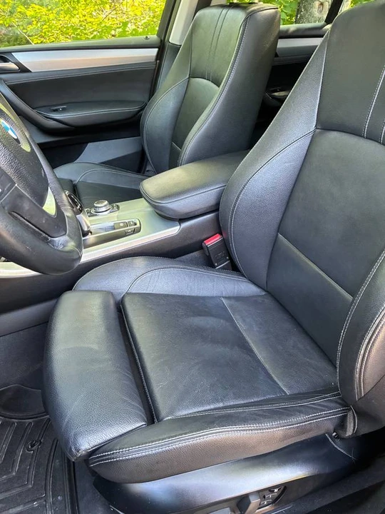 2011 BMW X3 - Image 3 of 9