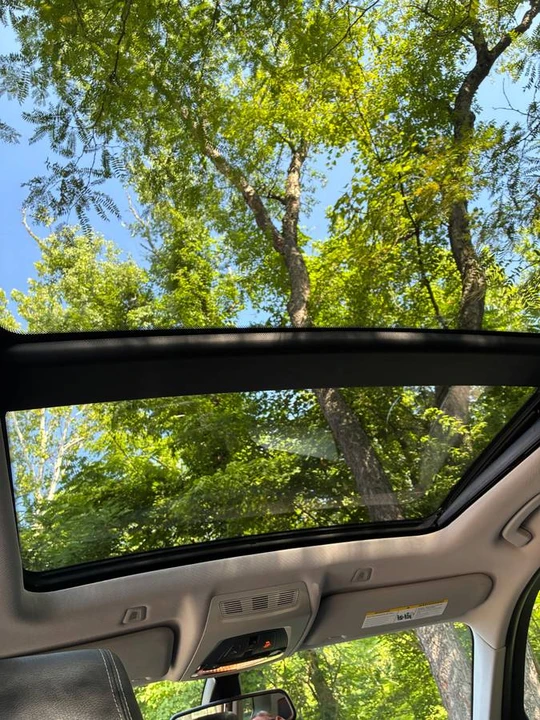 2011 BMW X3 - Image 6 of 9