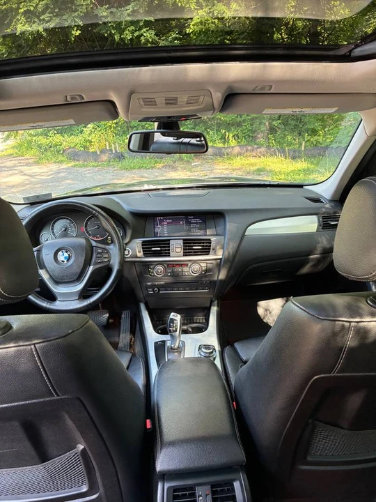 2011 BMW X3 - Image 5 of 9