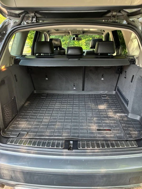 2011 BMW X3 - Image 7 of 9
