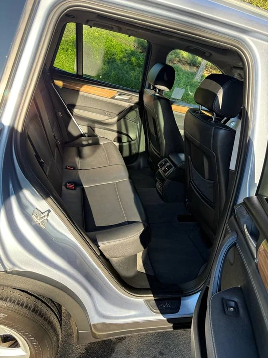 2011 BMW X3 - Image 11 of 13