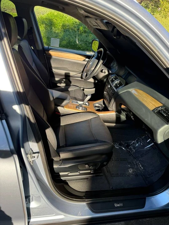 2011 BMW X3 - Image 13 of 13
