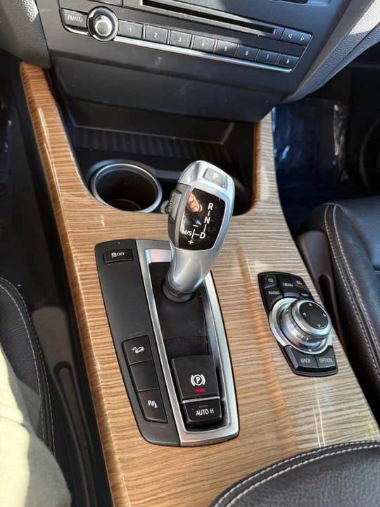 2011 BMW X3 - Image 7 of 13