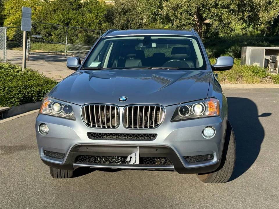 2011 BMW X3 - Image 3 of 13