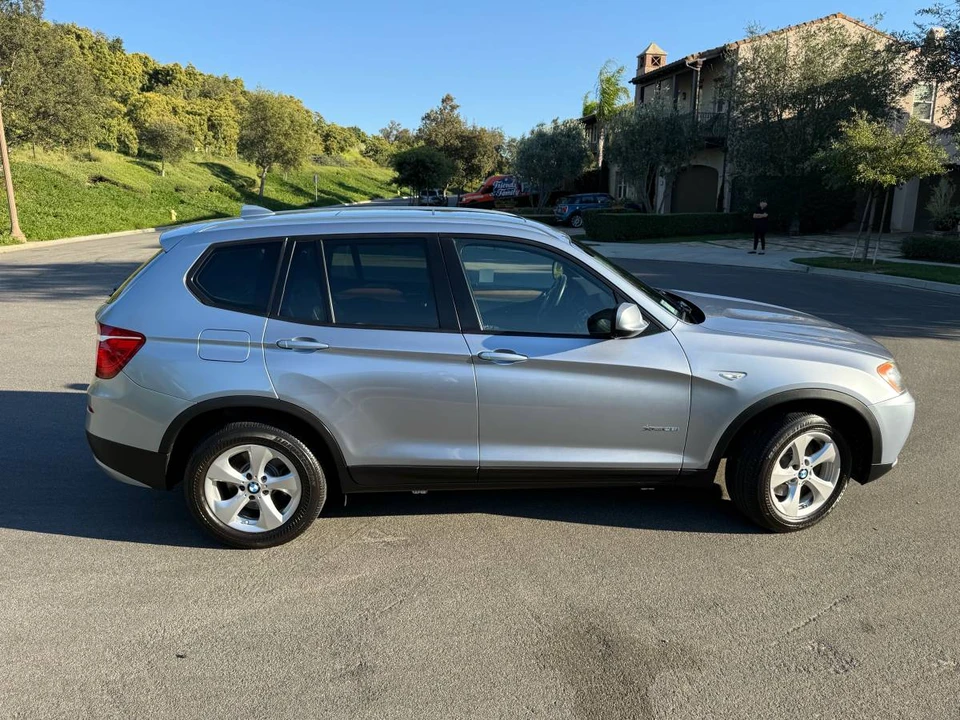 2011 BMW X3 - Image 4 of 13