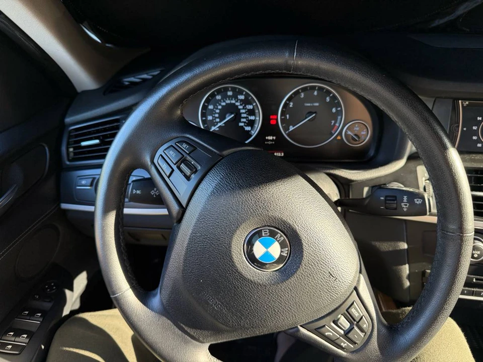 2011 BMW X3 - Image 6 of 13