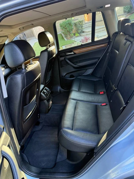 2011 BMW X3 - Image 10 of 13