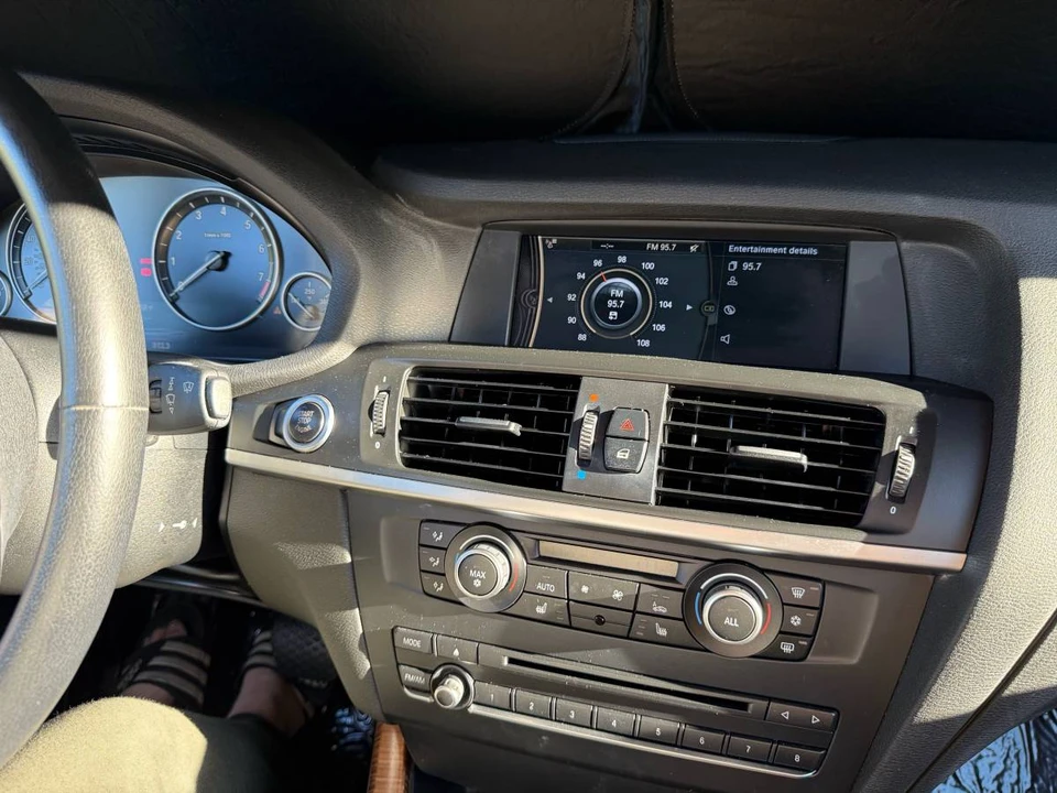 2011 BMW X3 - Image 12 of 13