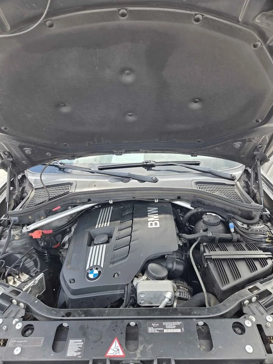 2011 BMW F25 X3 - Image 18 of 18