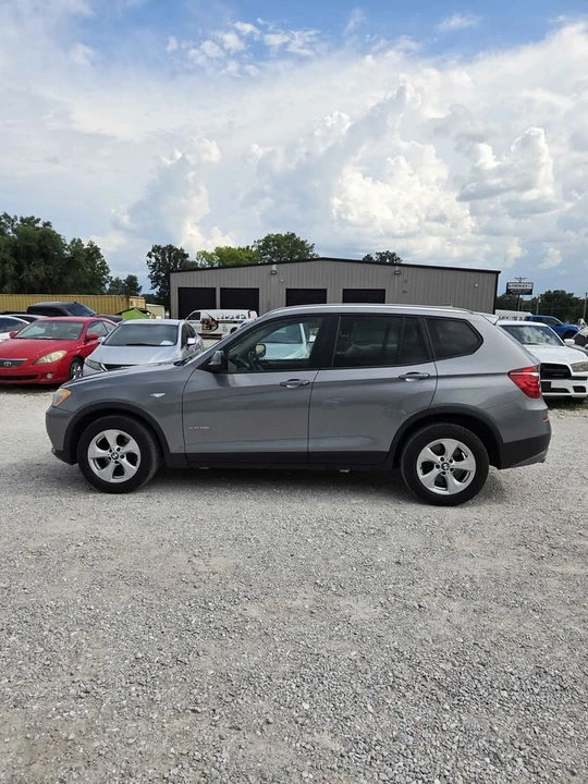 2011 BMW F25 X3 - Image 5 of 18