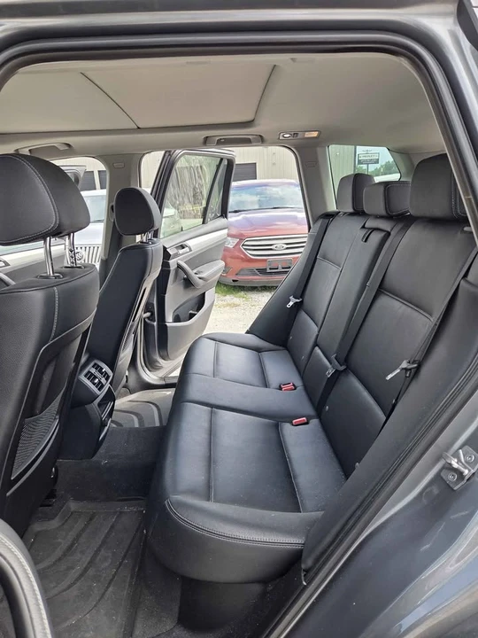 2011 BMW F25 X3 - Image 8 of 18