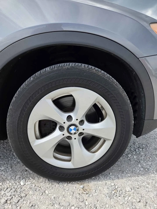 2011 BMW F25 X3 - Image 6 of 18