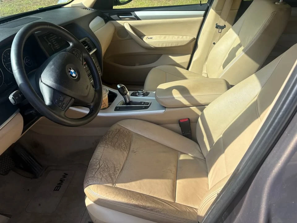 2011 BMW F25 X3 - Image 6 of 7
