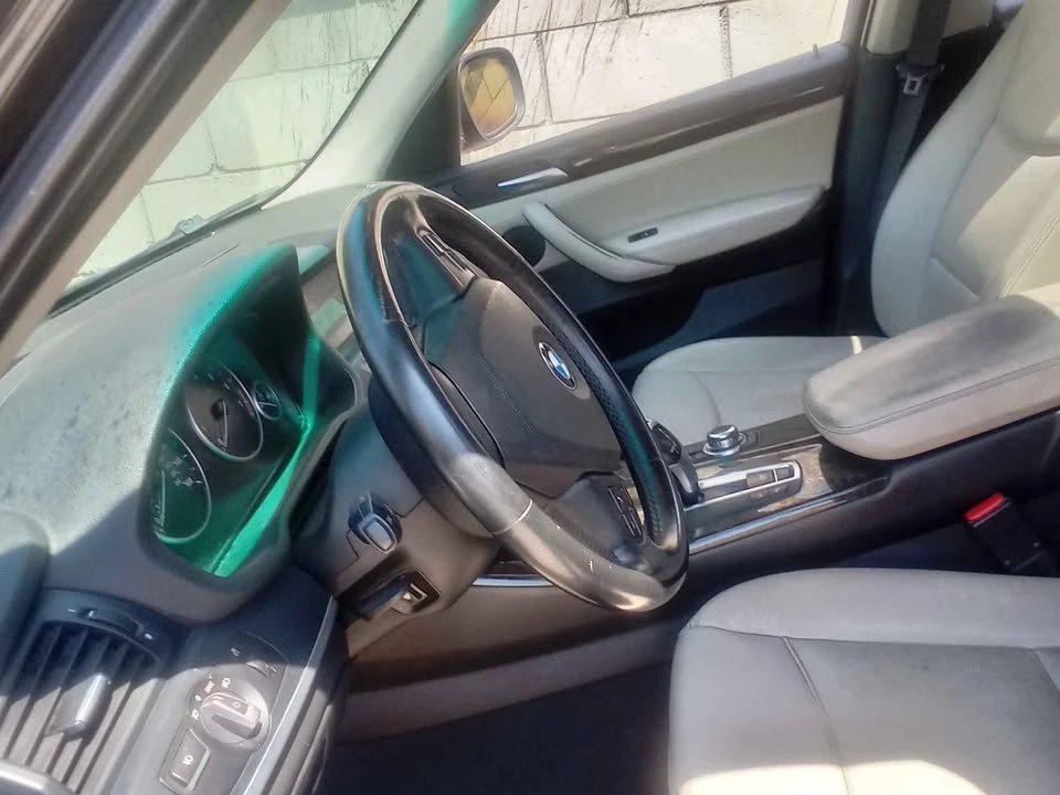 2011 BMW F25 X3 - Image 2 of 2