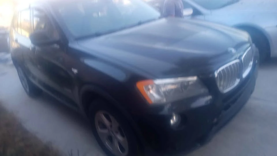 2011 BMW F25 X3 - Image 3 of 6