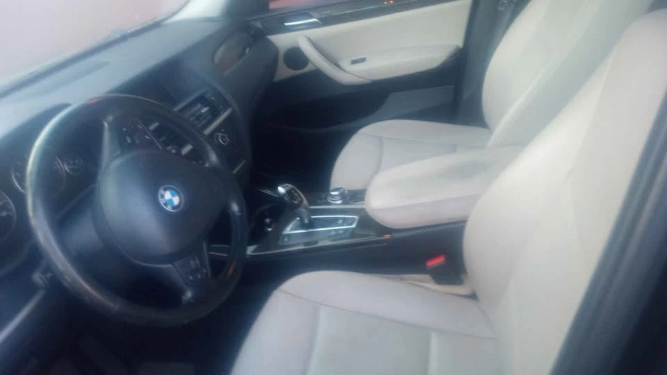 2011 BMW F25 X3 - Image 6 of 6