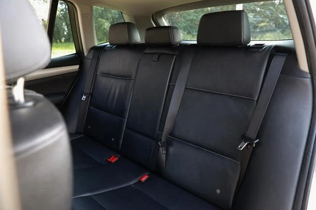 2011 BMW F25 X3 - Image 7 of 14